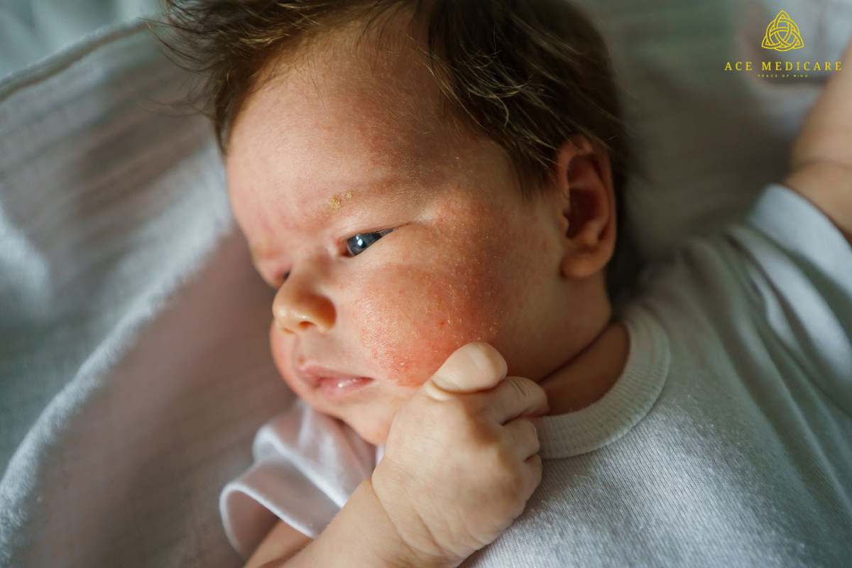 The Ultimate Guide to Common Skin Conditions in Children